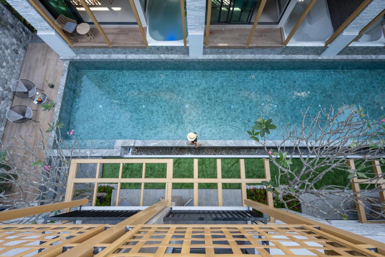 Shan Villas Sukhumvit Bangkok Zewnętrze zdjęcie