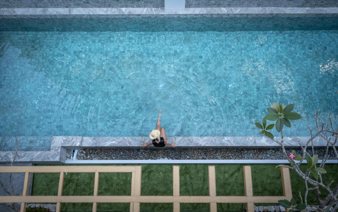 Shan Villas Sukhumvit Bangkok Zewnętrze zdjęcie