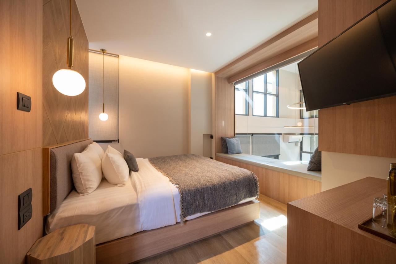 Shan Villas Sukhumvit Bangkok Zewnętrze zdjęcie