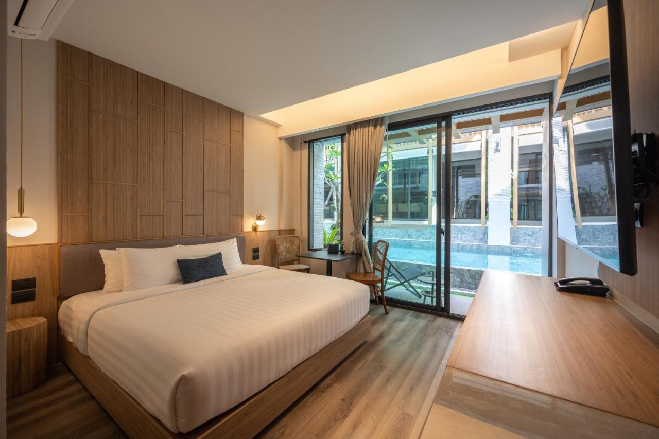 Shan Villas Sukhumvit Bangkok Zewnętrze zdjęcie