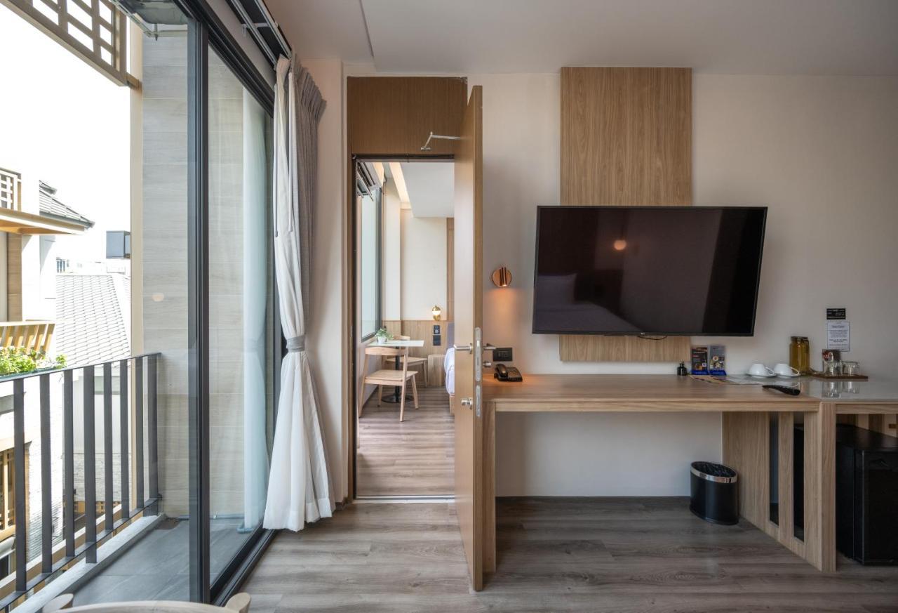 Shan Villas Sukhumvit Bangkok Zewnętrze zdjęcie