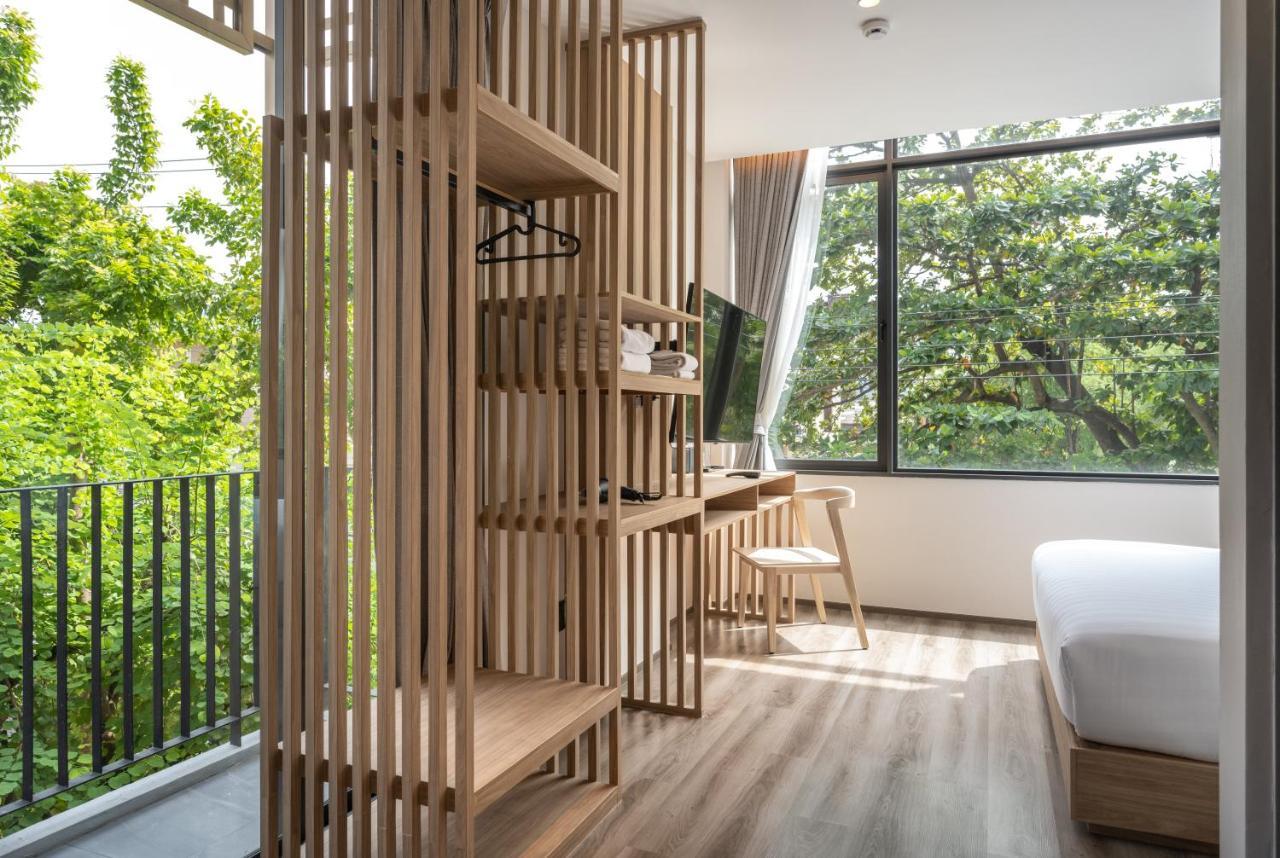 Shan Villas Sukhumvit Bangkok Zewnętrze zdjęcie