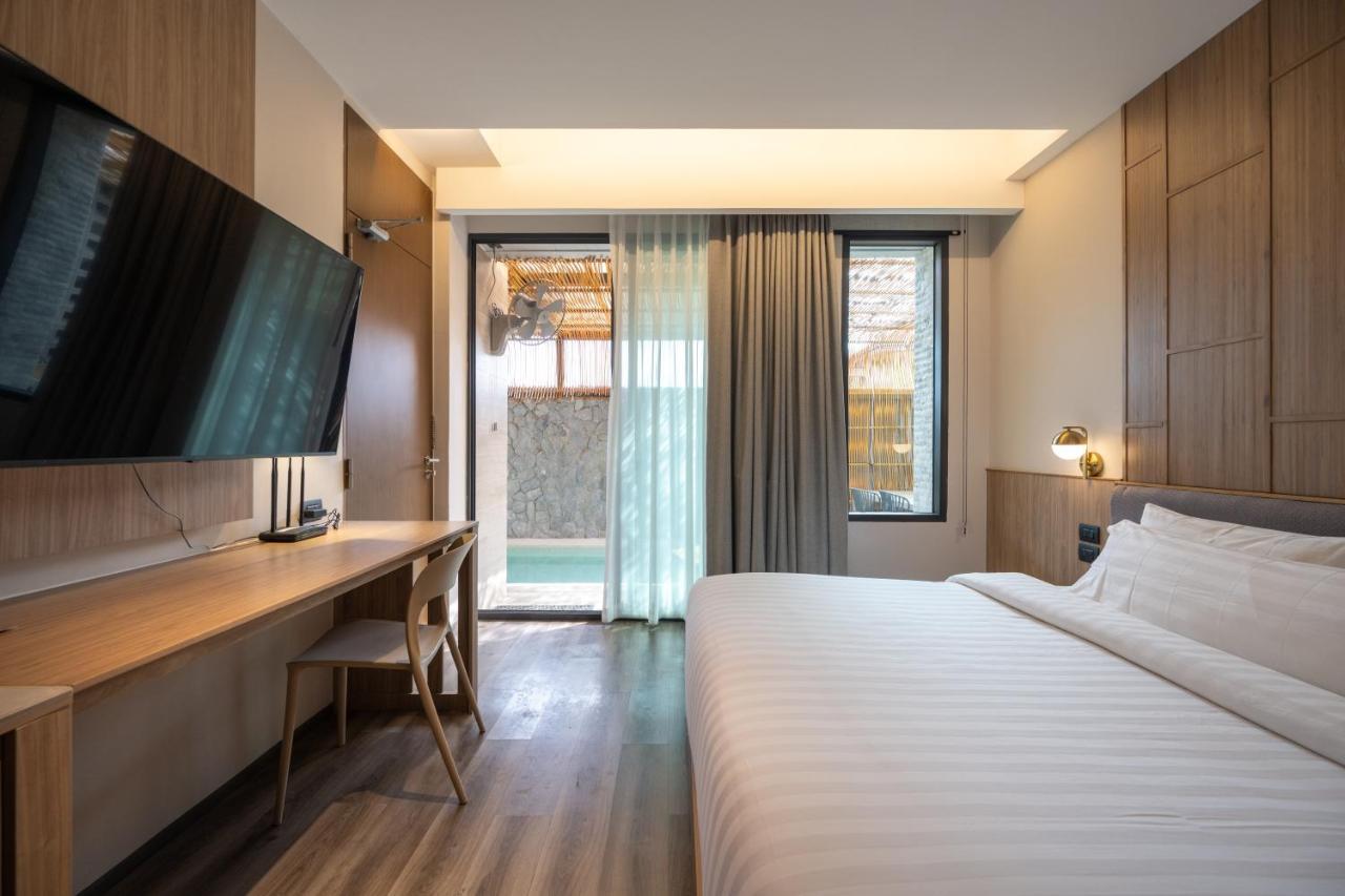 Shan Villas Sukhumvit Bangkok Zewnętrze zdjęcie