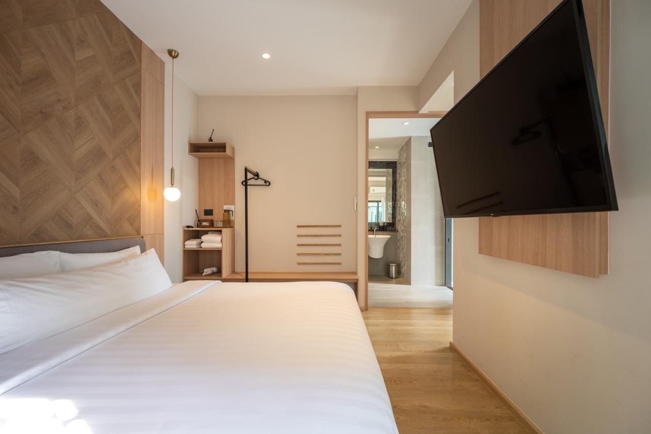 Shan Villas Sukhumvit Bangkok Zewnętrze zdjęcie