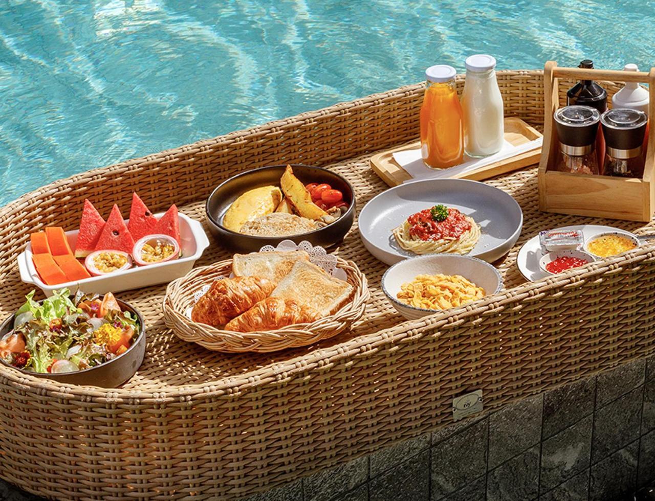 Shan Villas Sukhumvit Bangkok Zewnętrze zdjęcie
