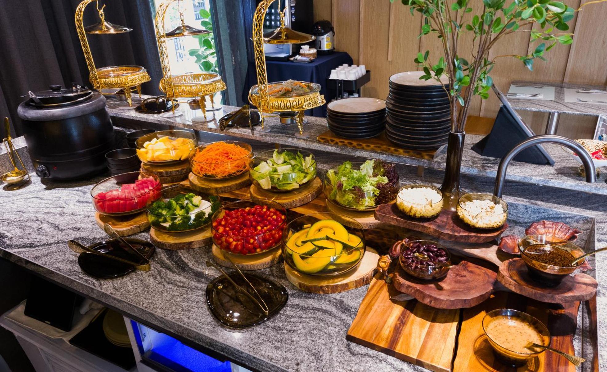Shan Villas Sukhumvit Bangkok Zewnętrze zdjęcie