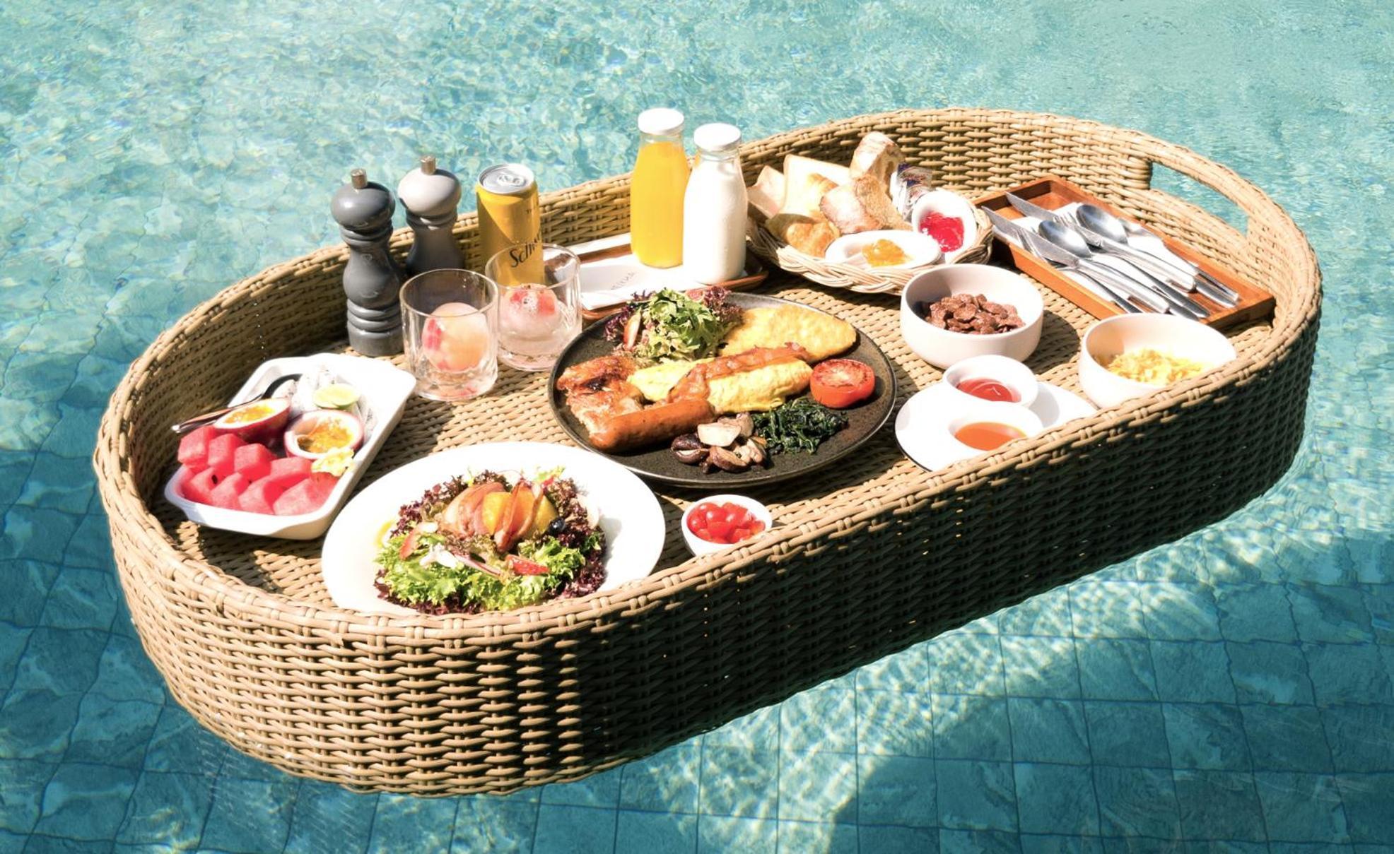 Shan Villas Sukhumvit Bangkok Zewnętrze zdjęcie